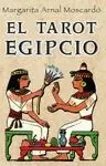 EL TAROT EGIPCIO + CARTAS
