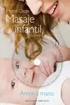 MASAJE INFANTIL + DVD