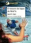 O TESOURO DA LAGOA DE REID ' IS