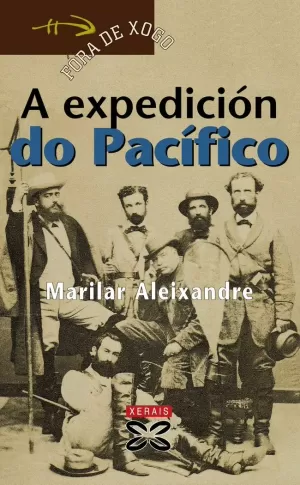 A EXPEDICIÓN DO PACÍFICO