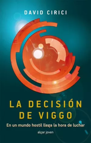 LA DECISIÓN DE VIGGO
