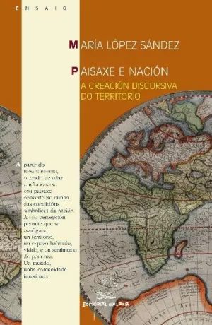 PAISAXE E NACION (VII PREMIO RAMON PI?EIRO 2007)