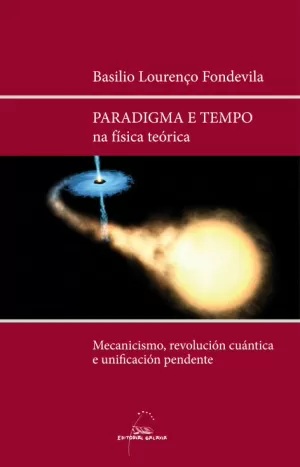 PARADIGMA E TEMPO NA FISICA TEORICA