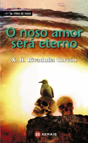 O NOSO AMOR SERÁ ETERNO