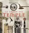 LA ORDEN DEL TEMPLE- MILITARIA