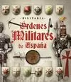 ORDENES MILITARES DE ESPAÑA- MILITARIA