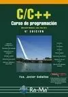 C/C++. CURSO DE PROGRAMACIÓN. 4ª EDICIÓN