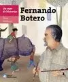UN MAR HISTORIAS: FERNANDO BOTERO