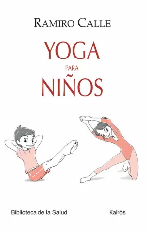 YOGA PARA NIÑOS