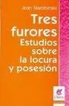 TRES FURORES