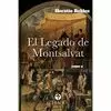 EL LEGADO DE MONTSALVAT-TOMO II