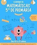 Análisis y Comparativa: Los Mejores Libros de Matemáticas para 5º de Primaria