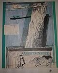 Análisis de la obra literaria de Andrés Nagel: descubre sus mejores libros y comparativas