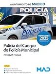 Análisis de libros para preparar las pruebas físicas de la Policía Municipal de Madrid: Las mejores recomendaciones Análisis de libros para preparar las pruebas físicas de la Policía Municipal de Madrid: Las mejores recomendaciones
