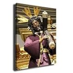 Análisis y comparativa de los mejores libros sobre la Semana Santa de Sevilla a través de sus emblemáticos cuadros Análisis y comparativa de los mejores libros sobre la Semana Santa de Sevilla a través de sus emblemáticos cuadros