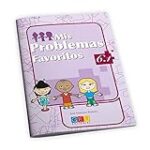 Análisis comparativo de los mejores libros para resolver problemas de Matemáticas de 6º de Primaria