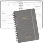 Análisis y comparativa: La mejor agenda 17 meses para organizar tus lecturas Análisis y comparativa: La mejor agenda 17 meses para organizar tus lecturas