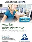 Análisis y comparativa: Los mejores libros para preparar el temario administrativo del Principado de Asturias Análisis y comparativa: Los mejores libros para preparar el temario administrativo del Principado de Asturias