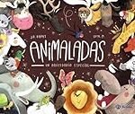 Descubriendo las mejores 'animaladas' literarias: Análisis y comparativa de libros que te sorprenderán Descubriendo las mejores 'animaladas' literarias: Análisis y comparativa de libros que te sorprenderán
