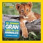 Análisis y comparativa: Los mejores libros de animales para niños Análisis y comparativa: Los mejores libros de animales para niños