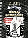 Análisis comparativo: Diario del Greg 7 - Descubre la nueva aventura del popular personaje literario Análisis comparativo: Diario del Greg 7 - Descubre la nueva aventura del popular personaje literario