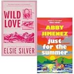 Análisis detallado de 'Just for the Summer' de Abby Jimenez: descubre los mejores libros para disfrutar este verano