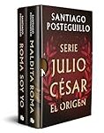 Análisis y comparativa de la trilogía 'Roma Soy Yo': Descubre los mejores libros de esta apasionante saga